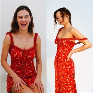 Réalisation Par Juliet Dress